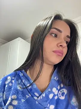 Kimmymadison- webcam