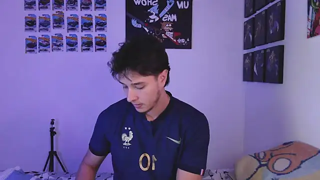 jack_walker190 webcam