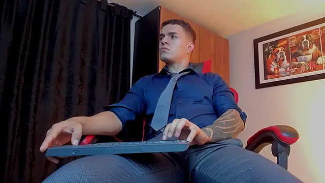 ALPHA_DOMINUS_ webcam