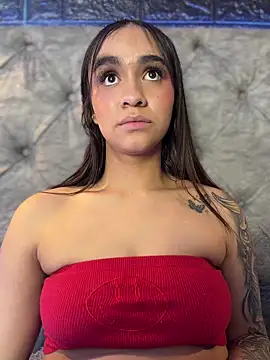 Isabella-Teen webcam