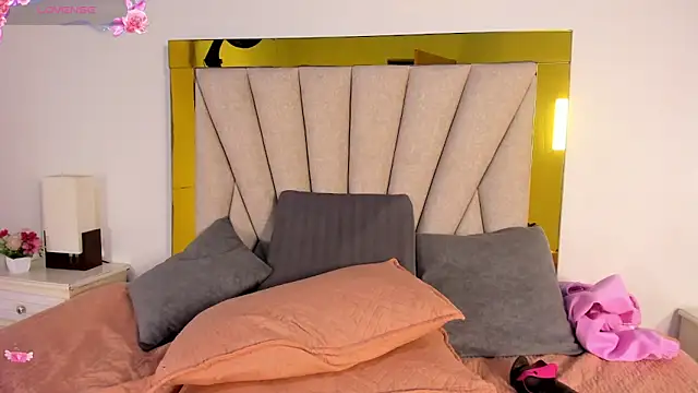 vahiolet_fuentes webcam