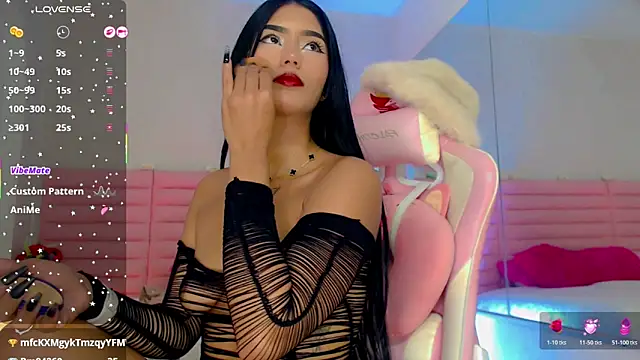 estefany_squirt1 webcam