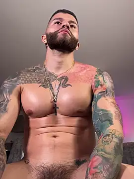 Frank_Farrell webcam