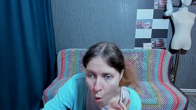 pa1e_pr1ncess webcam