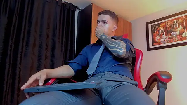 ALPHA_DOMINUS_ webcam