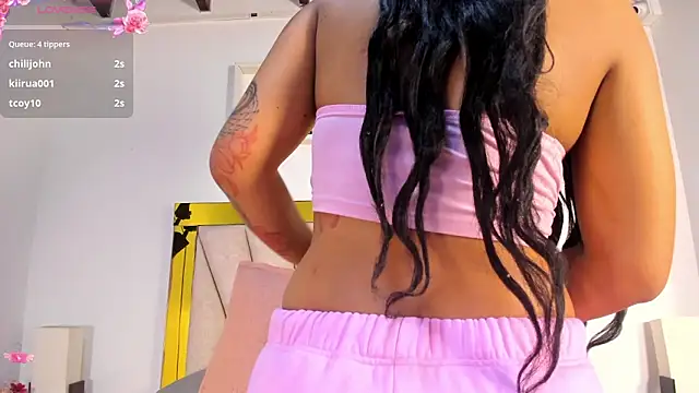 vahiolet_fuentes webcam