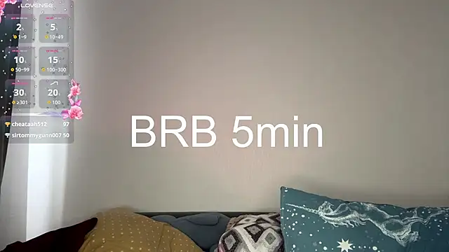 VerniceEngelking webcam