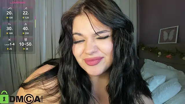 Annet_Nel1son webcam