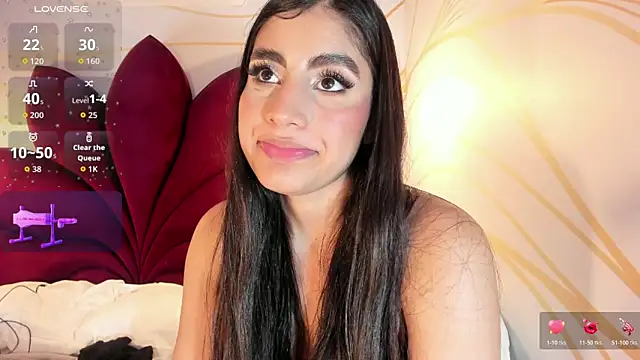 IsabelaStefano webcam