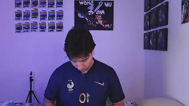 jack_walker190 webcam