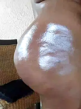 SexyAssQueenX webcam