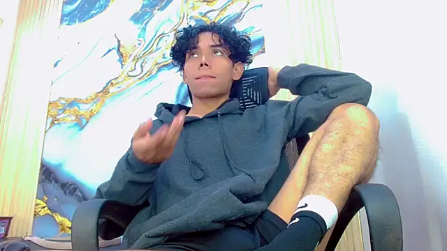 daviidbuckx_ - DaviidBuckx_'s free webcam - UK Sex Cams