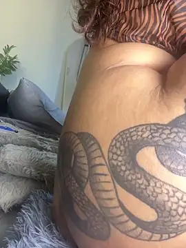 Isa__Blanc live sex cam