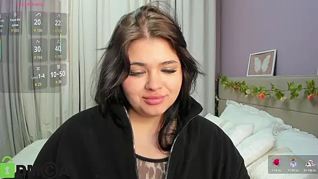 Annet_Nel1son live sex cam