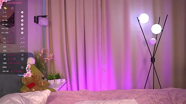 JanetJennings webcam