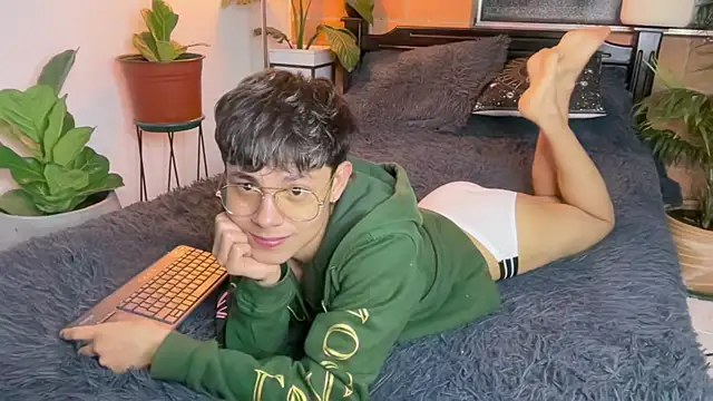 Andy_Belier23 webcam