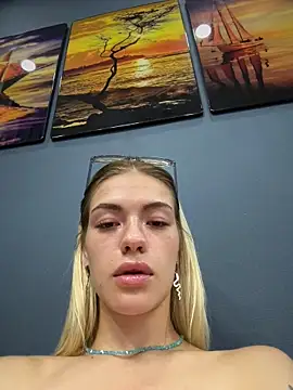 -Sexy_Barbie- webcam