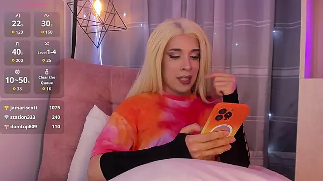 Nyx__Blackwood webcam