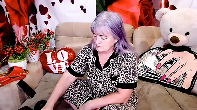 SiberiabBerry webcam