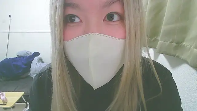 Remi_official webcam