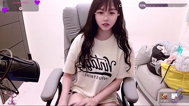 Khaleesi_ying_ webcam