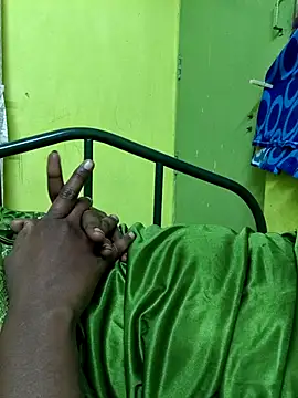 Honey_rosetamil webcam