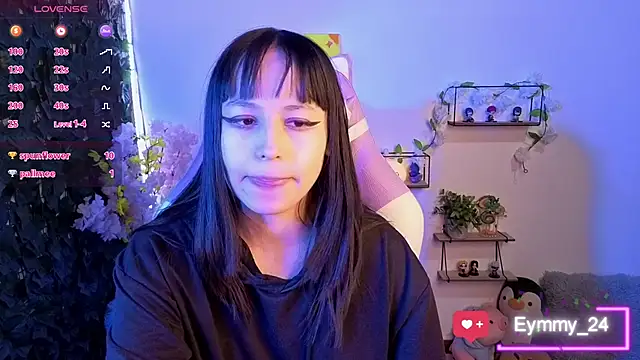 Eymmy_24 webcam