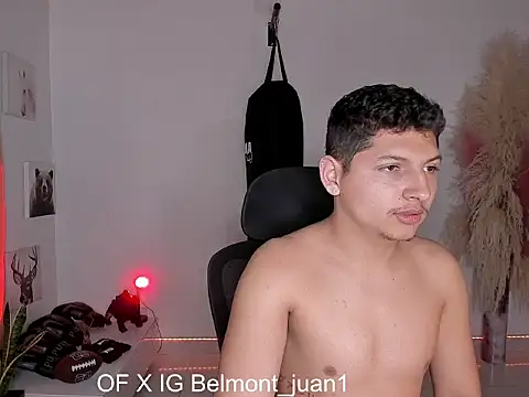 Juan_belmont webcam