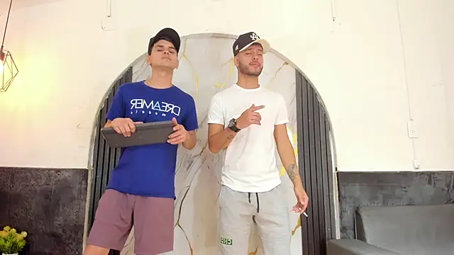 Angel_Villareal webcam