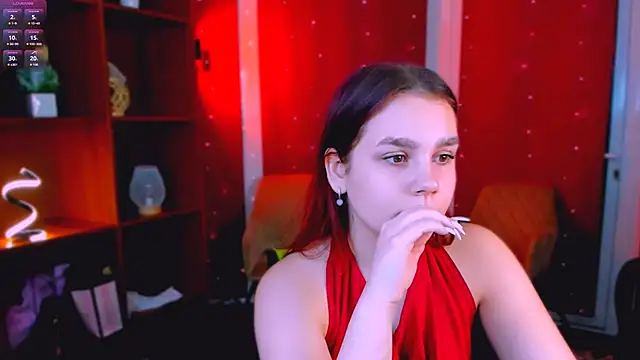 alexa_bonni webcam