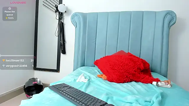 Mature_Skinny webcam