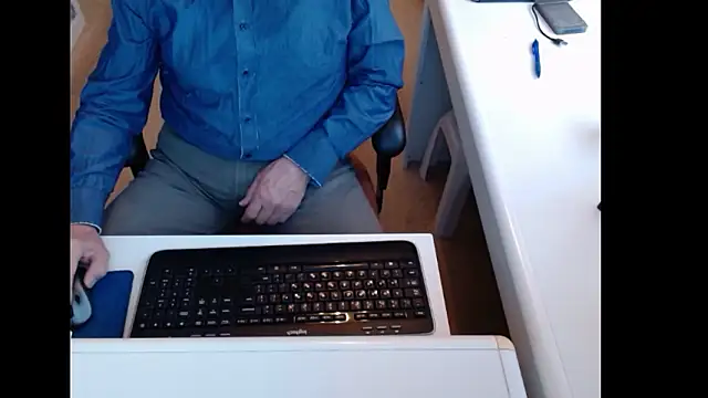 dutchpornking webcam