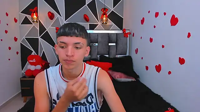 Juan_Nd_Steven webcam