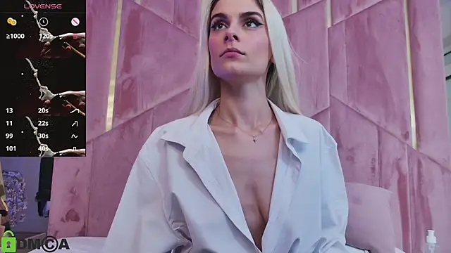 selenadaze - SelenaDaze's free webcam