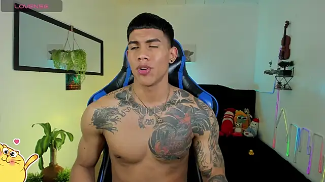 Preview of damian_latinxxx