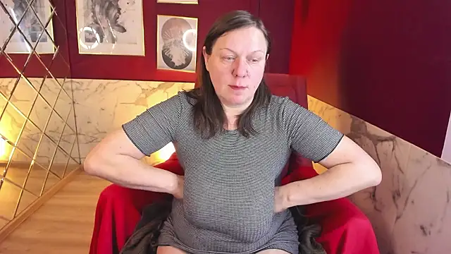 KellyPerfection live sex cam