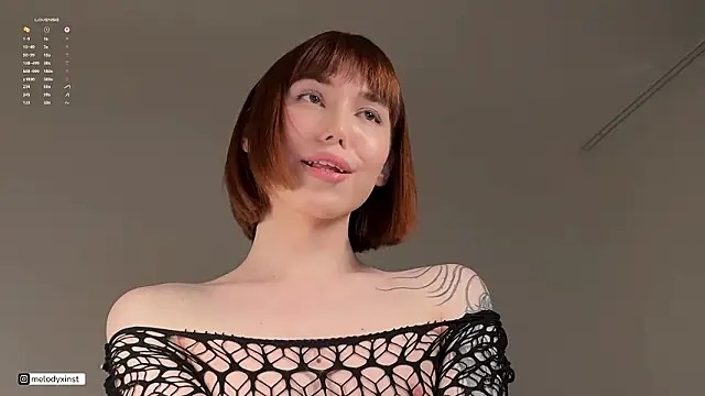 melodyxlove webcam