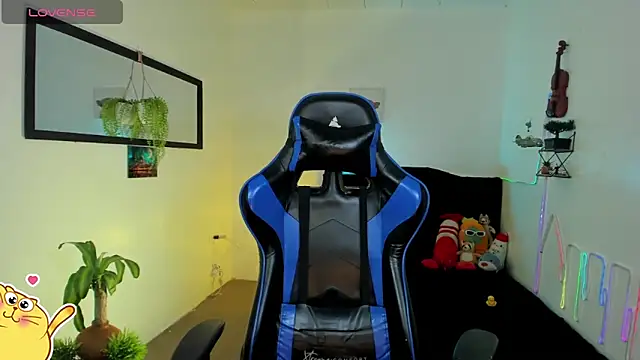 Damian_latinxxx webcam