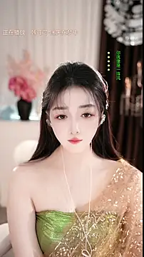 美女WenBao-Bao在线直播