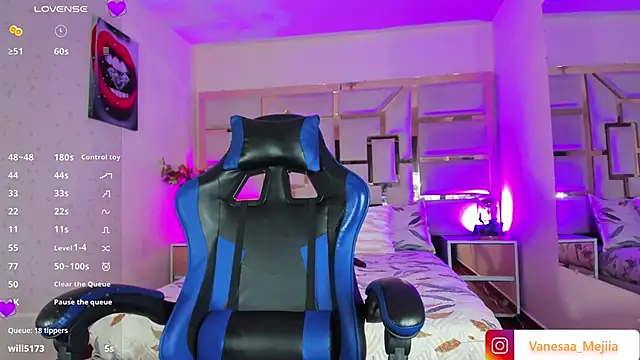 vanesaa_mejia webcam