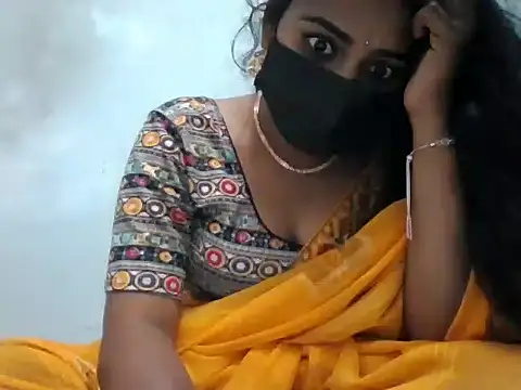 Rathi-priyaa webcam
