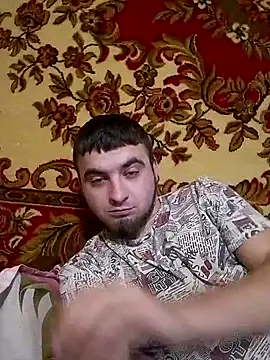 Vovka19 webcam