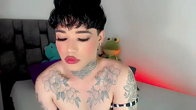 little_star_porn's room