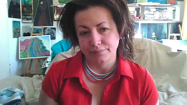 MariaAnaSunshine webcam