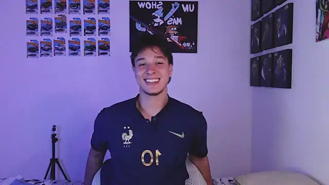 jack_walker190 - Jack_walker190's free webcam - UK Sex Cams