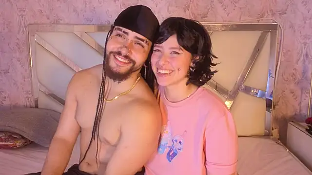 benny_and_mark - Benny_and_Mark's free webcam - UK Sex Cams