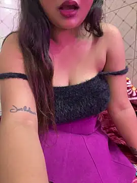 Curvy_Anaya webcam stripchat model stream image