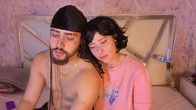 Benny_and_Mark webcam