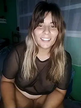 SoyBelu-319 webcam
