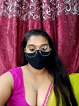 Jasmine_jaaan webcam